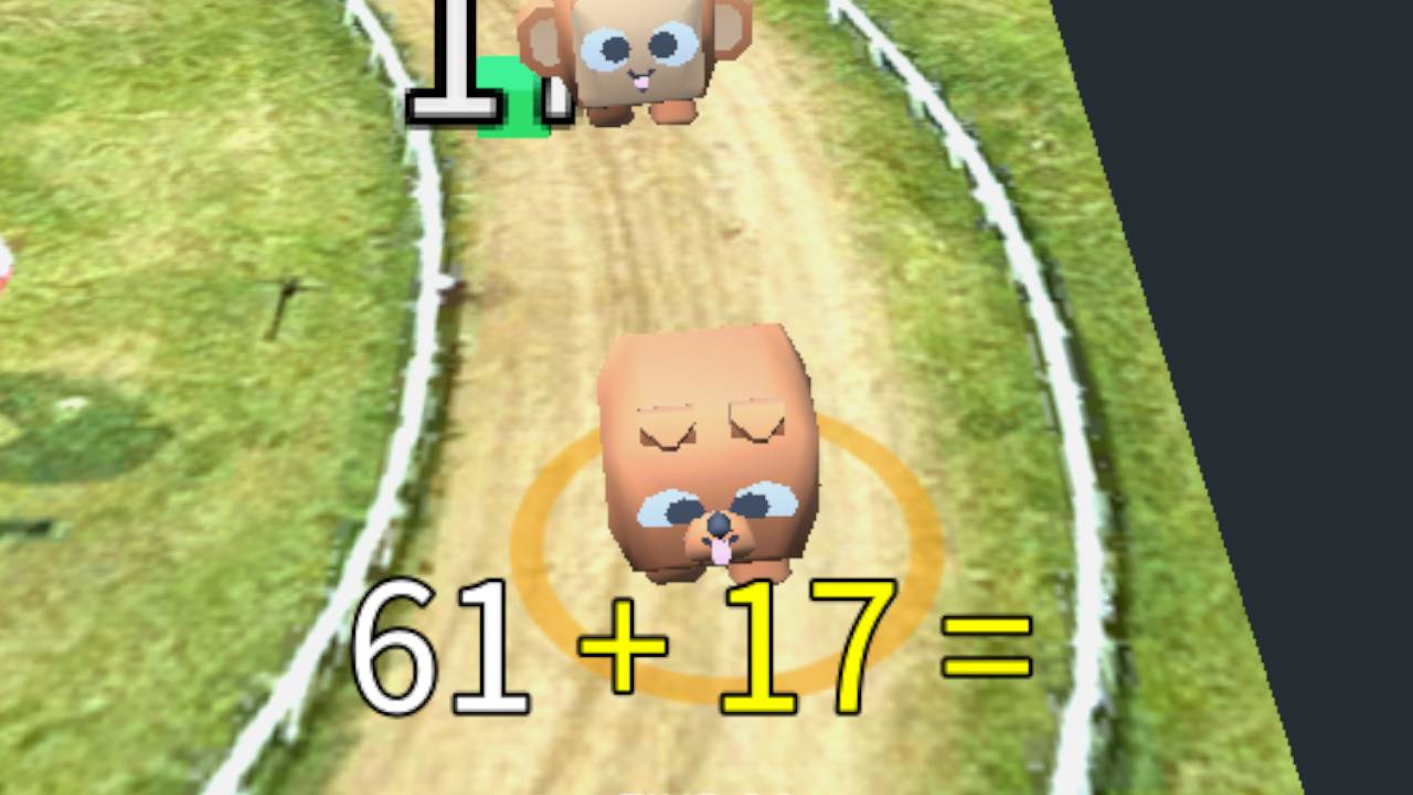 Pet Math banner