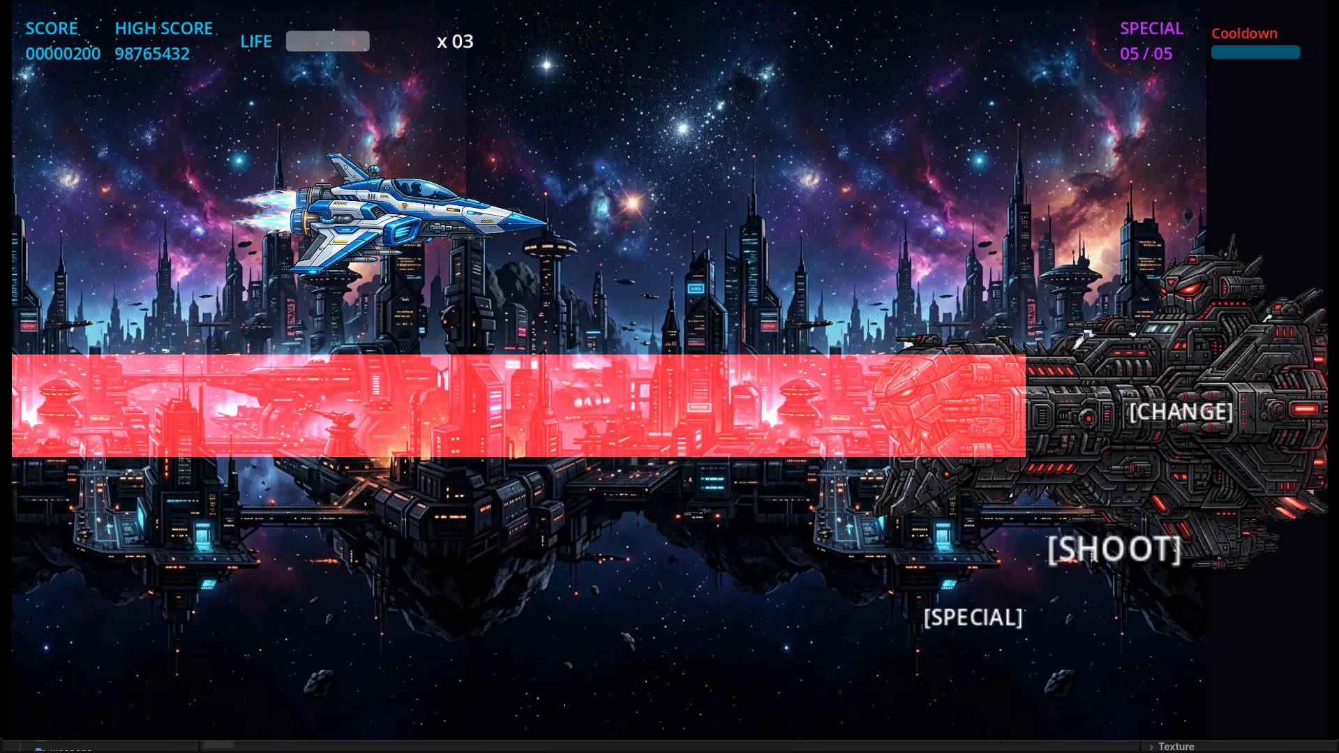 AI Prototype STG banner